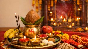 Sheetala Ashtami 2026 : कब मनाई जाएगी शीतला अष्टमी? जानें पूजा की तिथि और शुभ मुहूर्त