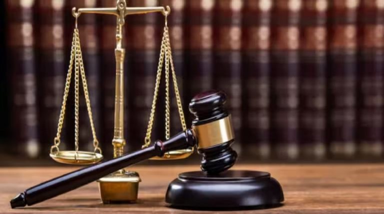 Sonbhadra family dispute case