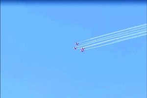 Sujanpur Air Show