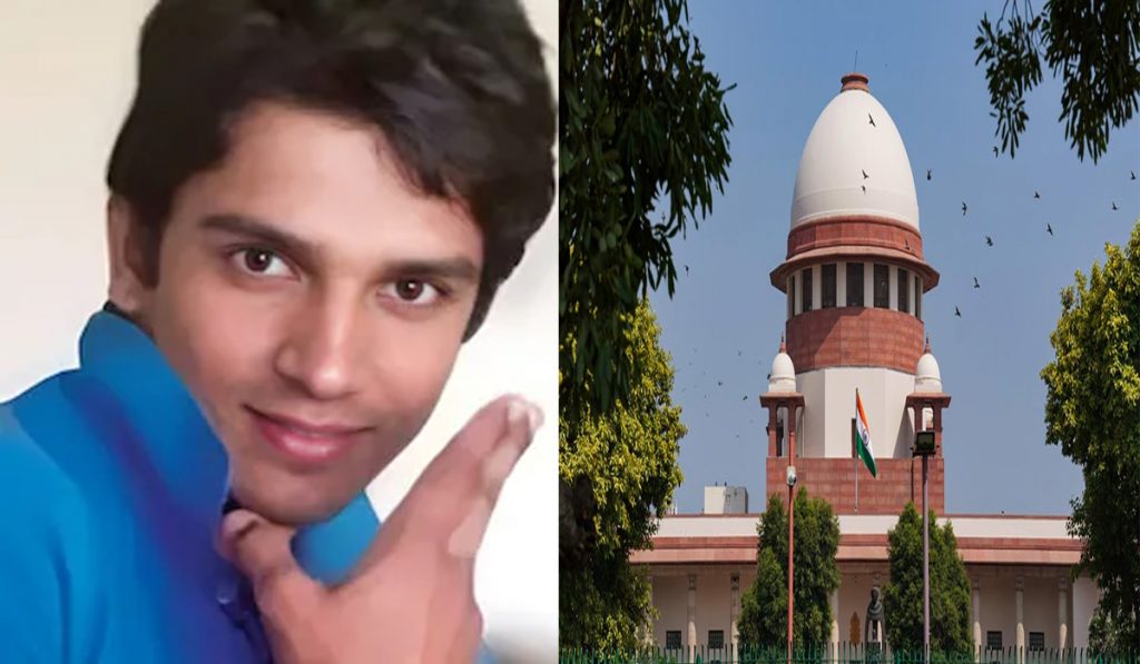 Harish Rana