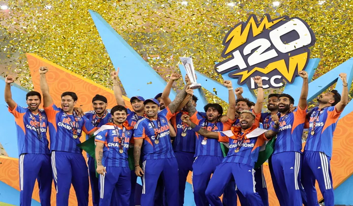 ऑस्ट्रेलिया-न्यूजीलैंड में होगा अगले ‘T20 वर्ल्ड कप 2028’ का आयोजन, इन 12 टीमों ने जगह की पक्की