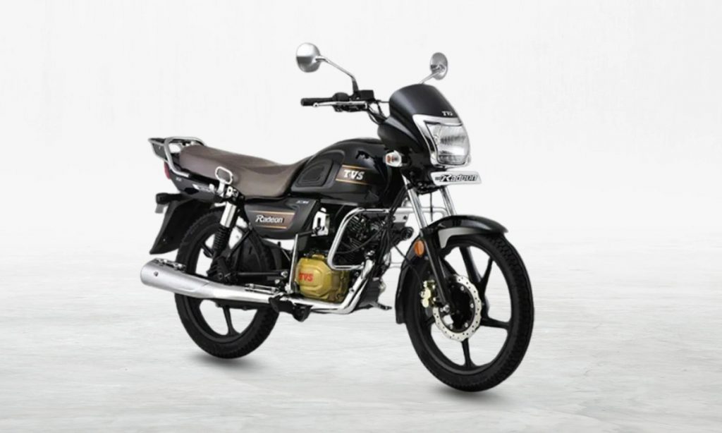 TVS Radeon