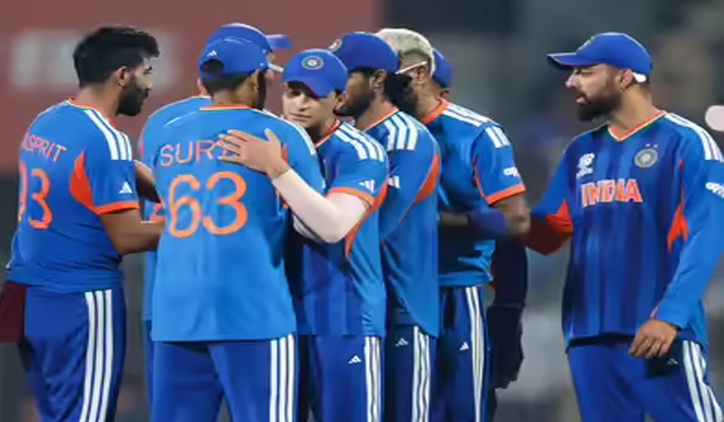 T20 World Cup 2026 Semi Final