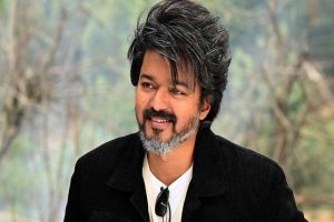 Thalapathy Vijay