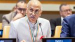UN IN INDIA