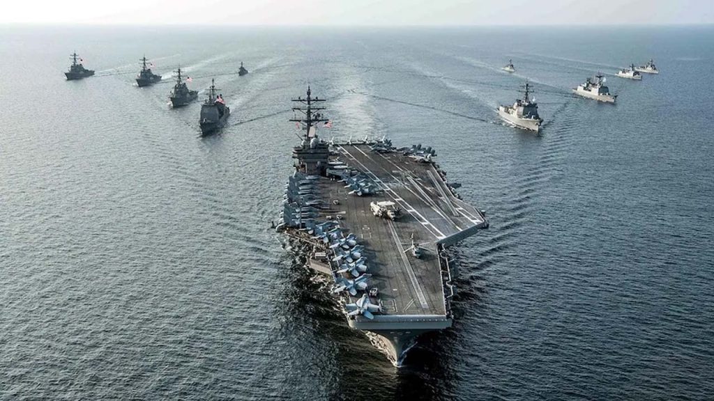US Arms Sale to Israel
