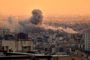 Middle East conflict 2026: ईरान में सबसे ज्यादा तबाही, 1200 से ज्यादा मौतें; लेबनान- इराक और सीरिया भी प्रभावित
