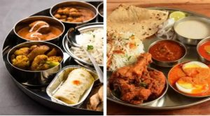 फरवरी में शाकाहारी थाली की कीमत स्थिर, मांसाहारी थाली 3% सस्ती : Crisil