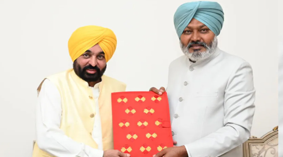 Punjab Budget Session 2026 : इन सेक्टर्स को सरकार दे सकती है बड़ा तोहफा
