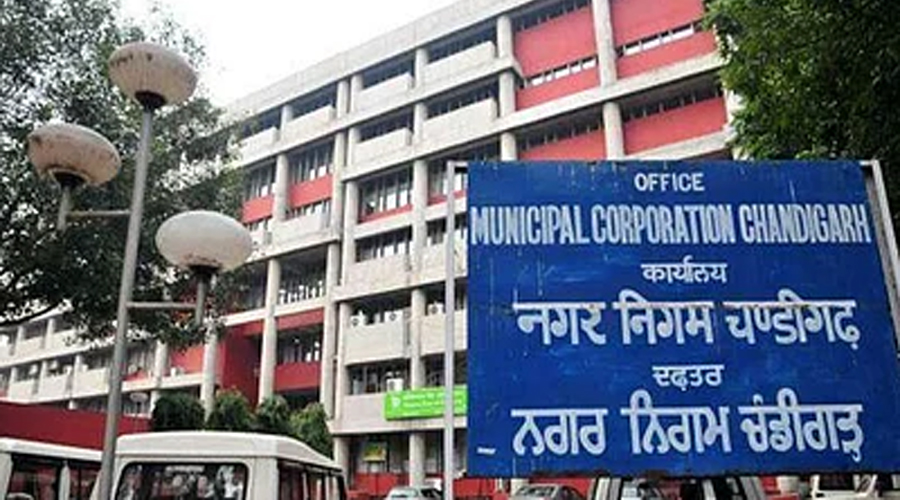 चंडीगढ़ निगम में 116 करोड़ का बड़ा बैंक घोटाला: स्मार्ट सिटी फंड की 11 फर्जी FD, पुलिस ने दर्ज की FIR