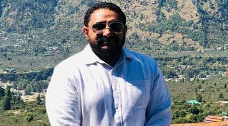 DM रंधावा सुसाइड मामला: पंजाब के सांसदों ने अमित शाह को लिखा पत्र, की CBI जांच की मांग