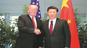 Trump China Visit: चीन दौरे पर जाएंगे डोनाल्ड ट्रंप, जिनपिंग संग होगी बड़ी बैठक