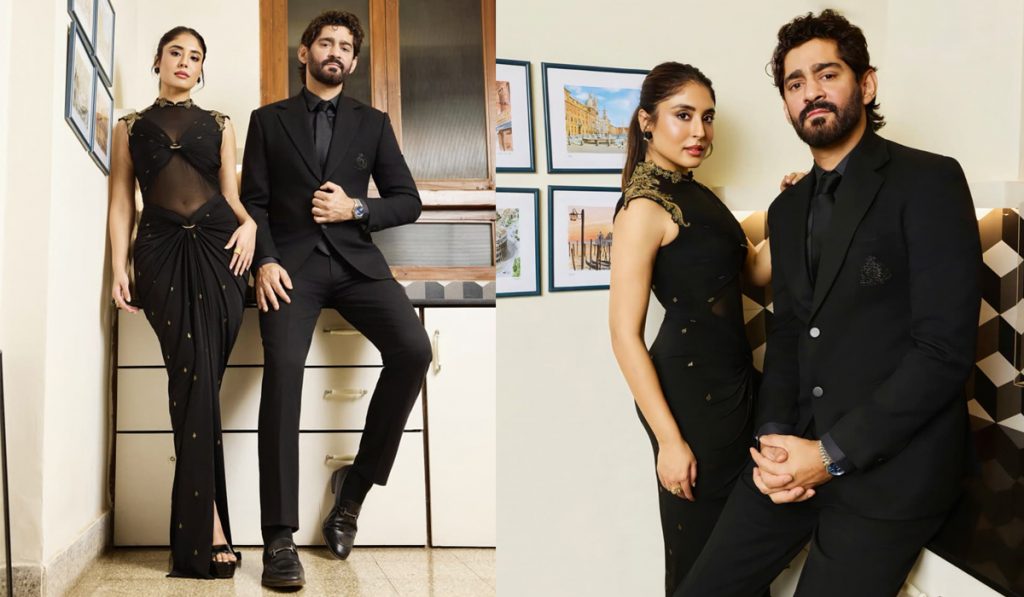 Kritika Kamra and Gaurav Kapoor's wedding