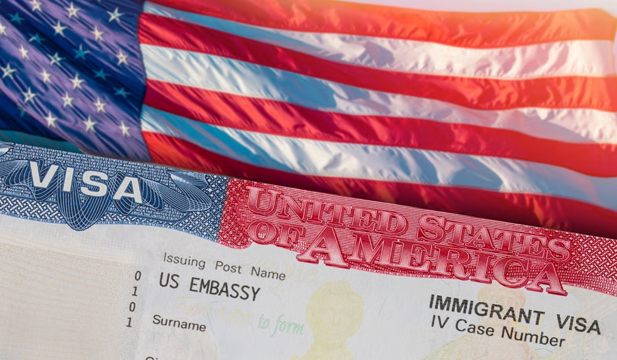 US H1B Visa: अमेरिका जाने वालों के लिए नई शर्तें लागू,बदल गए Visa Rules