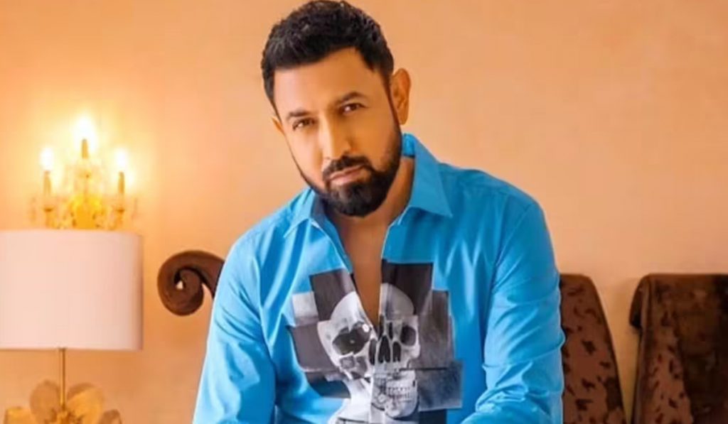Gippy Grewal Receives a threat Call