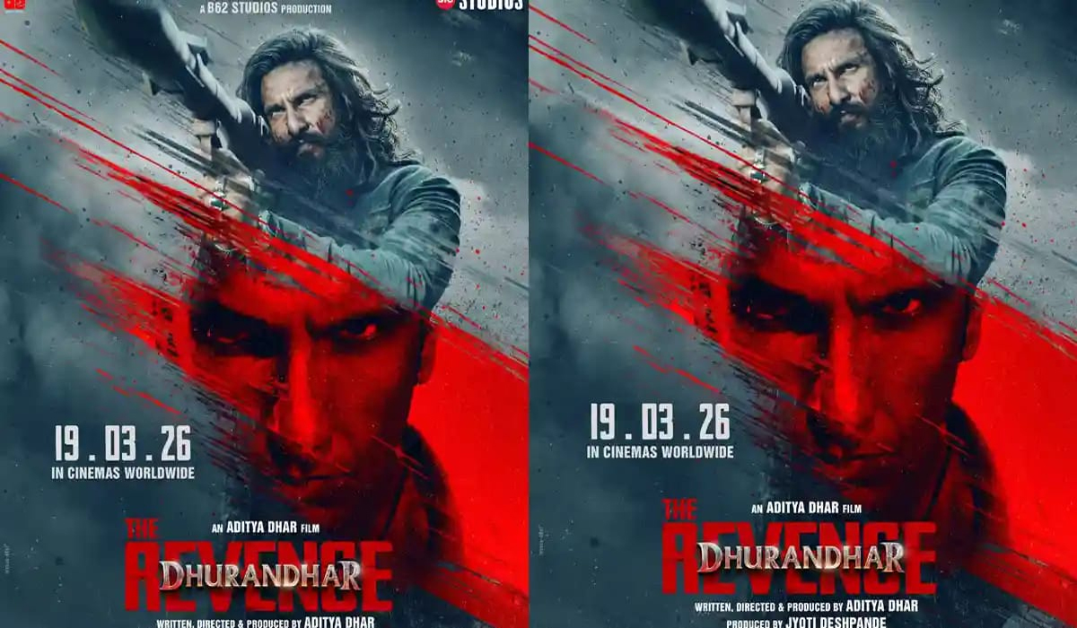 Dhurandhar 2 Movie Review