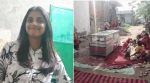Major Incident in Mohali