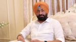Congress MP Sukhpal Khaira in controversy