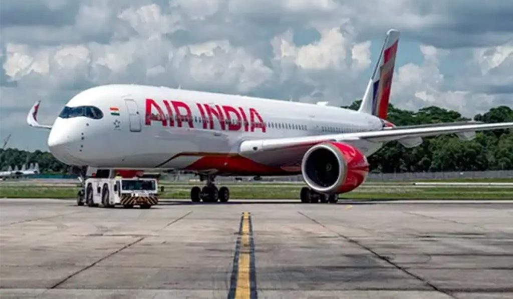 Air India