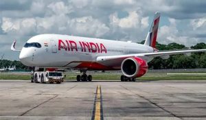 Air India ने यूरोप और अमेरिका के लिए बढ़ाईं उड़ानें, 36 अतिरिक्त फ्लाइटें भरेंगी उड़ान