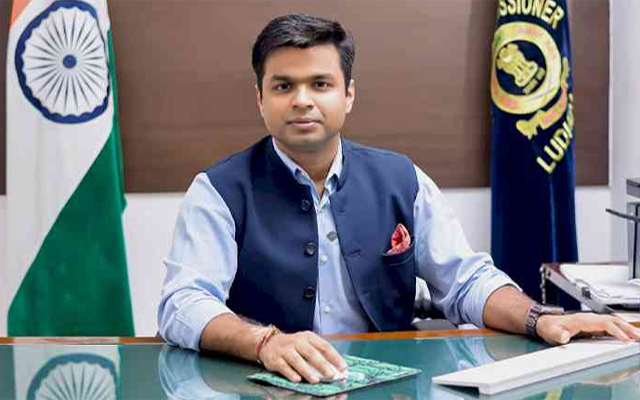 गैस के कालाबाजारियों पर चलेगा प्रशासन का ‘डंडा’ : DC Ludhiana
