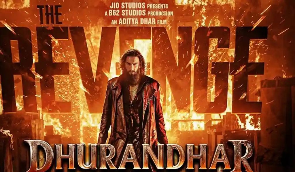 Dhurandhar 2 Movie Review