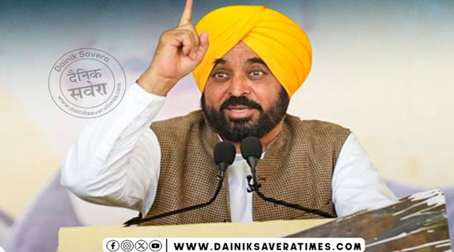 पंजाब कैबिनेट के बड़े फैसले: ‘मावां-धियां सत्कार योजना’ को मंजूरी, पावर सेक्टर में किए बदलाव