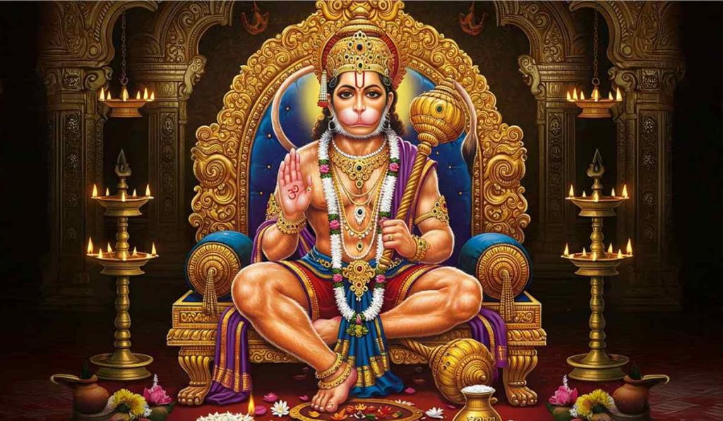 Mangal Gochar 2026