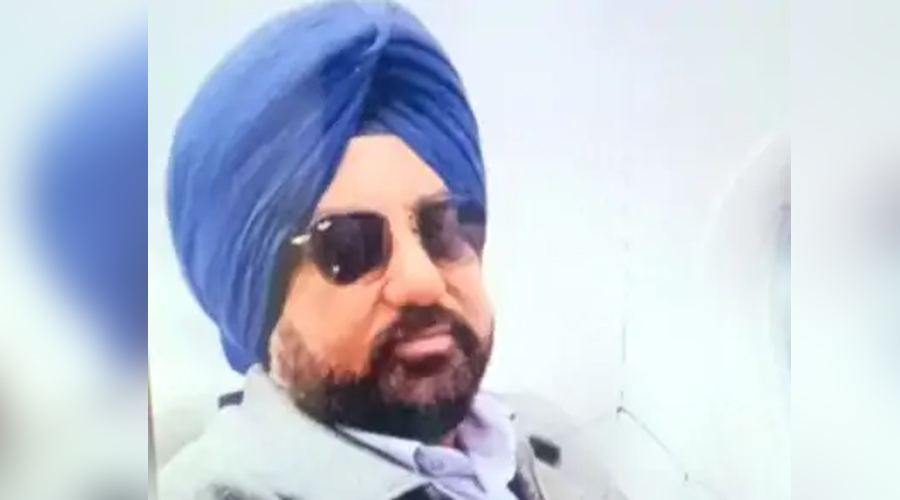 जालंधर थाने में ASI को रिश्वत लेते विजिलेंस ने किया गिरफ्तार, 8 हजार रुपए बरामद