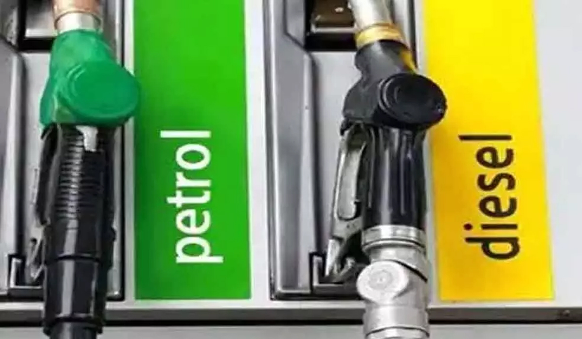 Petrol Price Today: पेट्रोल-डीजल के नए रेट जारी: जानें 9 मार्च को आपके शहर में आज के दाम