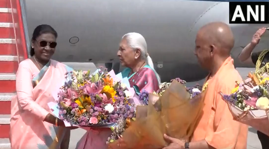 हिंदू नववर्ष पर रामनगरी में भव्य आयोजन: राष्ट्रपति द्रौपदी मुर्मू करेंगी श्रीराम यंत्र की स्थापना