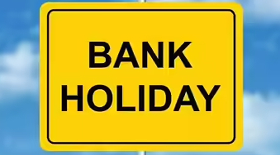 Bank Holiday Today: आज आपके शहर में बैंक खुले हैं या बंद? यहां जानें पूरी लिस्ट