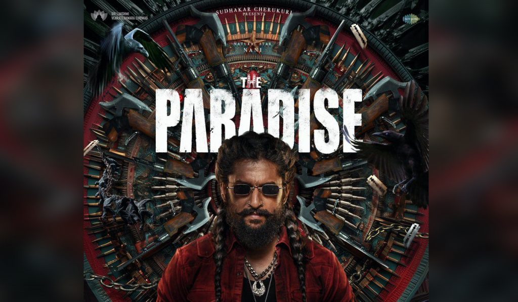 'The Paradise'