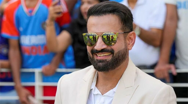 IPL 2026: हाऊसफुल होगा मुंबई इंडियंस बनाम रॉयल चैलेंजर्स बेंगलूर मैच : Irfan Pathan