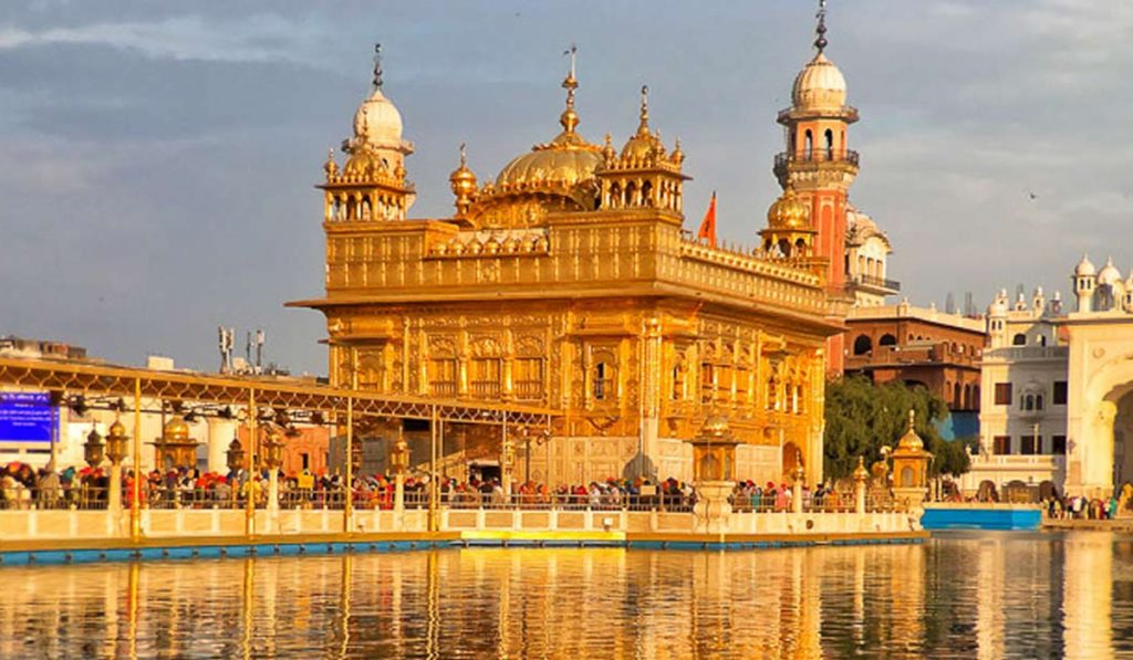 Bhai Tara Singh Wanji's 300th martyrdom anniversary