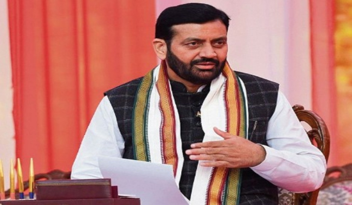 हरियाणा का वर्ष 2026-27 का बजट विकास, विश्वास और विजन का है दस्तावेज : CM Nayab Singh Saini