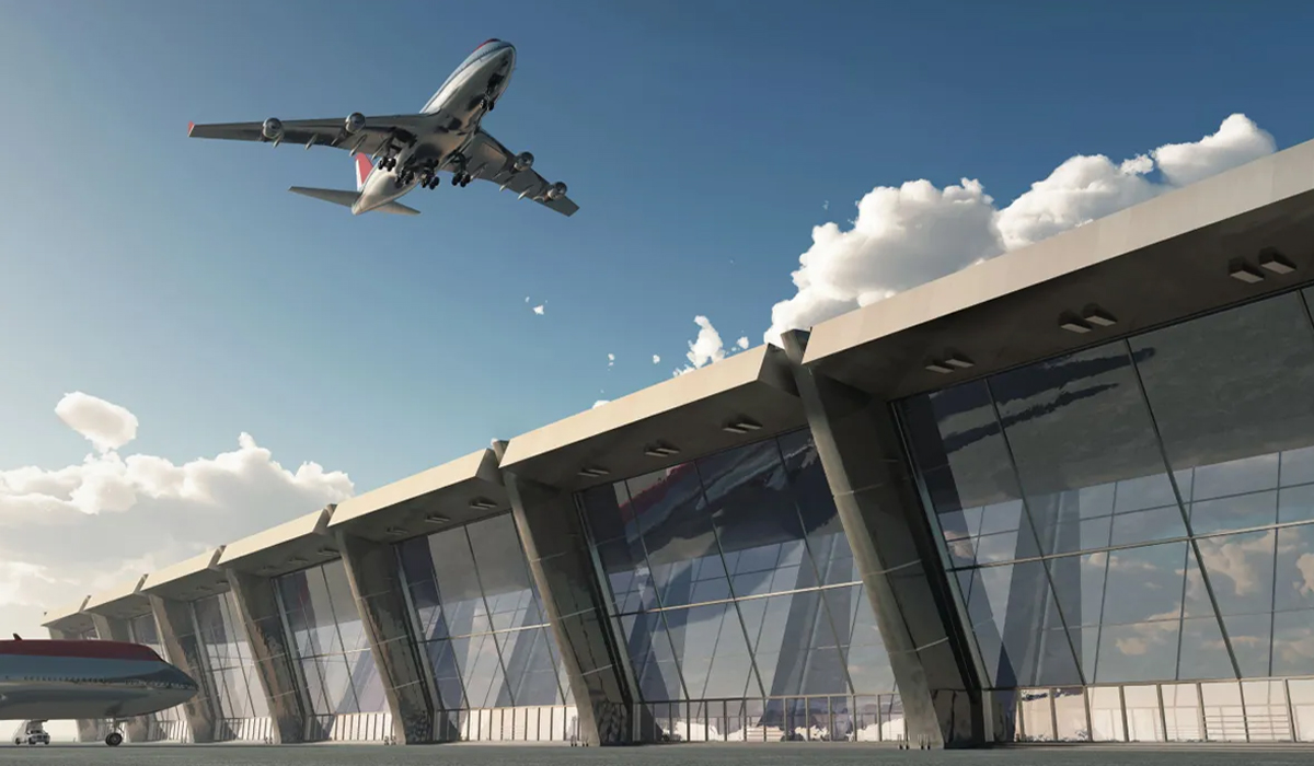 Amritsar Airport पर 1 अप्रैल से होगा बड़ा बदलाव: पढ़े उड़ानों का पूरा शेड्यूल