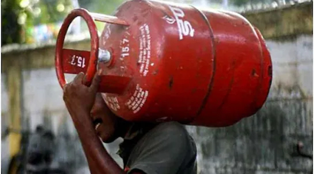 हिमाचल में LPG सिलेंडर के दाम बढ़े; घरेलू सिलेंडर में 60 रुपए का इजाफा