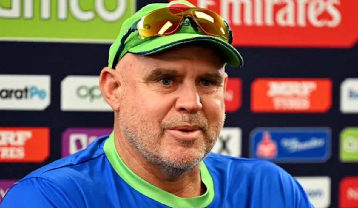 IPL2026 : गुजरात टाइटंस ने Matthew Hayden को टीम का नया बल्लेबाजी कोच किया नियुक्त