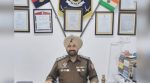 Ludhiana ACP Gurdev Singh