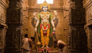 मार्च में कब है कामदा एकादशी? जानें व्रत की सही तारीख, पूजा मुहूर्त और महत्व