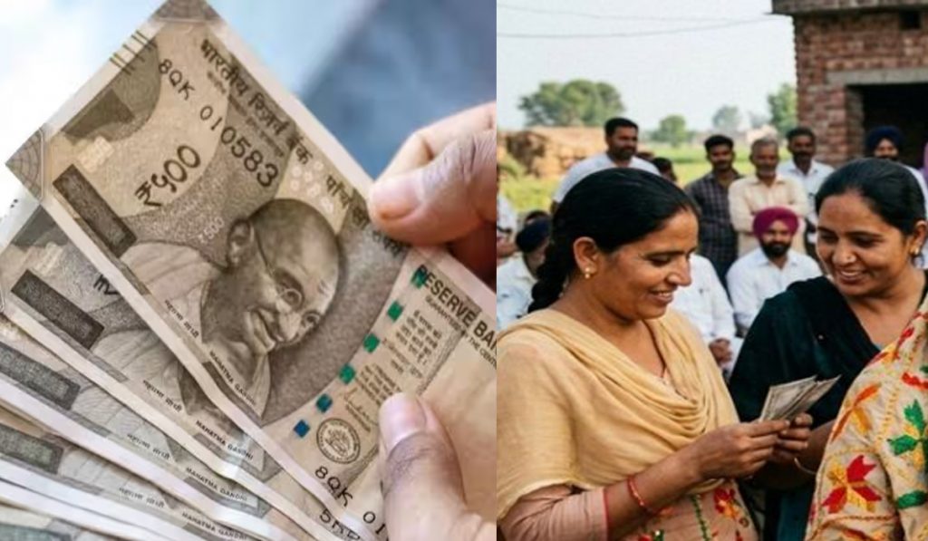 Punjab budget gives women a major gift