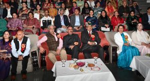उच्च शिक्षा के दौरान स्टाफ नर्सो को मिलेगा पूरा वेतन : CM Sukhu