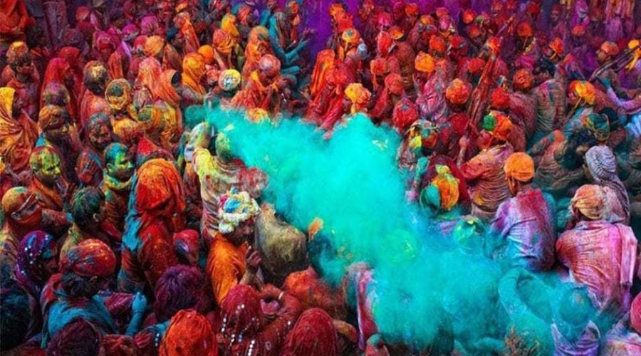 Holi Colour Remover Tips: होली के रंग से है परेशान? तो अपनाएं ये घरेलू उपाय, 5 मिनट में चेहरा होगा साफ