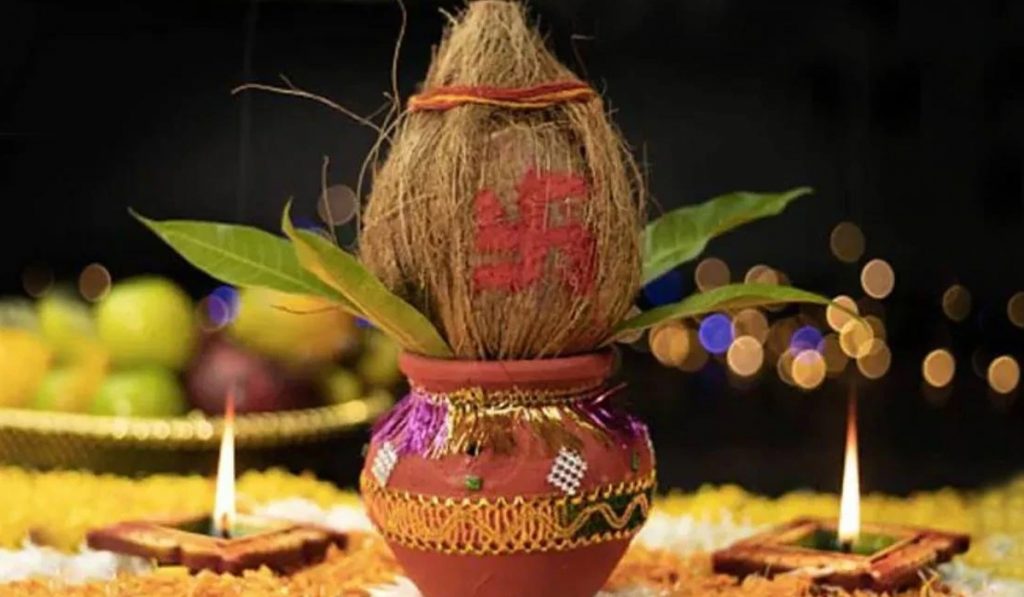 Chaitra Navratri 2026