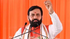 देश के नागरिकों को एकजुट होकर दूसरे देशों में हो रहे युद्ध की परिस्थितियों का करना होगा सामना : Nayab Singh Saini
