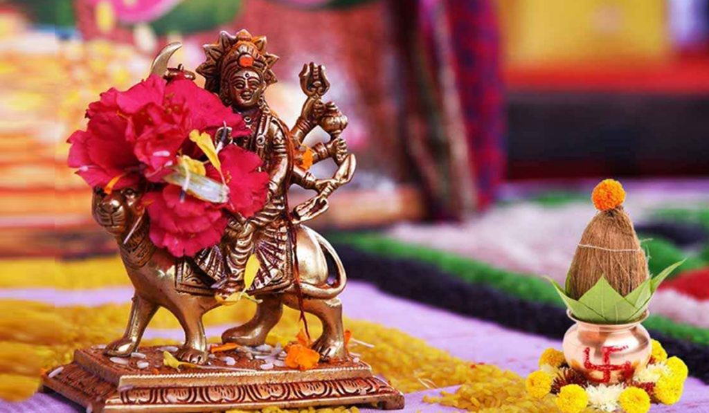 Navratri Vastu Tips