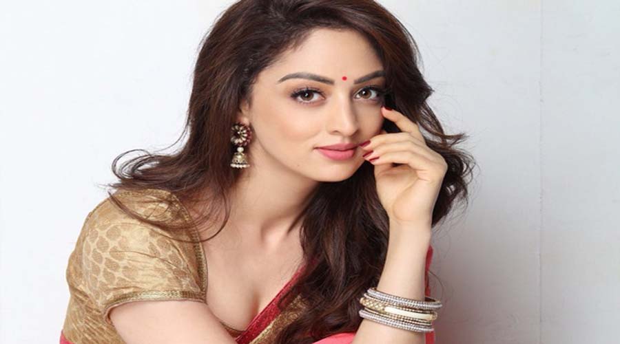 Sandeepa Dhar ने पूरी की ‘Chumbak’ की शूटिंग, इंस्टाग्राम पर पोस्ट कर जताई उत्सुकता