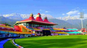 IPL 2026 के इस सीज़न में धर्मशाला में होंगे तीन हाई-वोल्टेज मुकाबले
