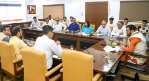 मंडियों में किसानों को उपलब्ध करवाई जाए हर सुविधा : CM Haryana
